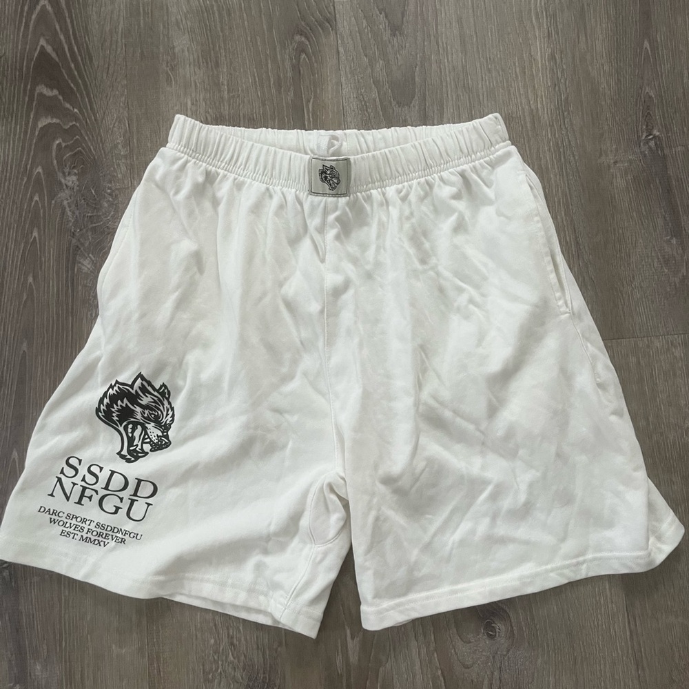 DARC SPORT SHORTS